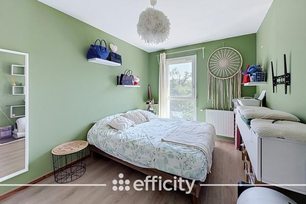 Appartement
         2 pièces
        - 47 m² Exclusivité 176 900 € *