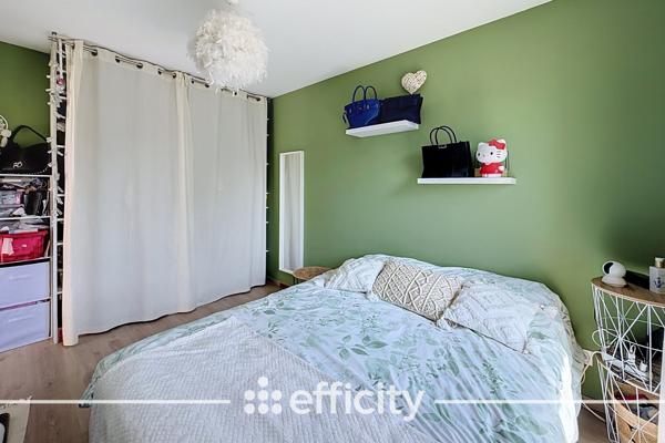 Appartement
         2 pièces
        - 47 m² Exclusivité 176 900 € *