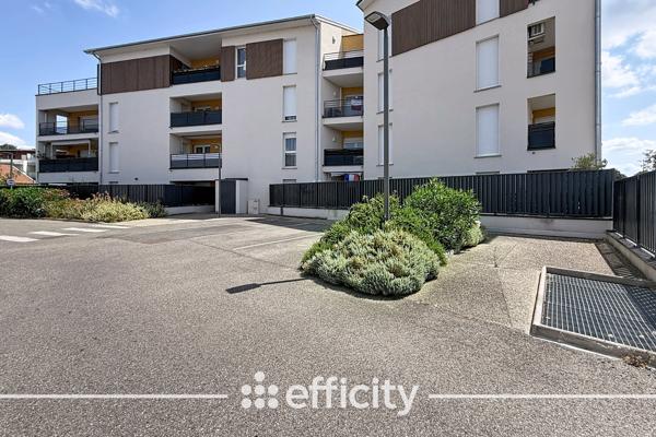 Appartement
         2 pièces
        - 47 m² Exclusivité 176 900 € *