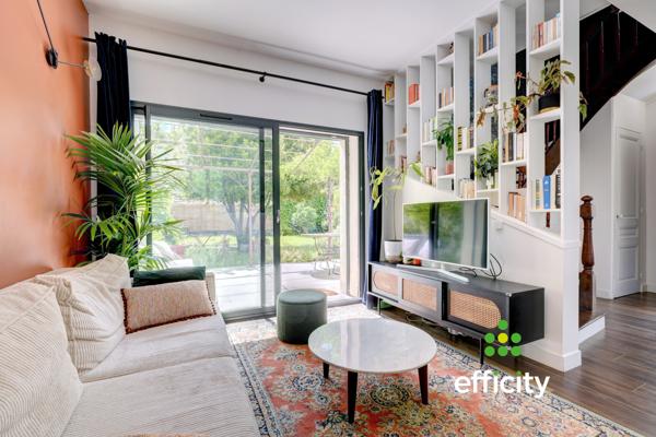 Maison
         4 pièces
        - 82 m² Exclusivité 585 000 € *