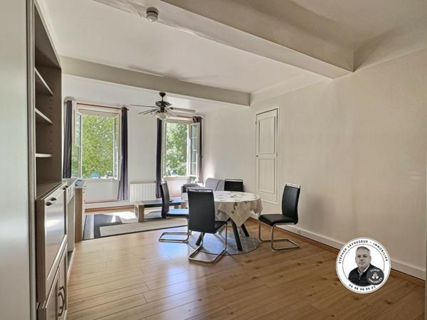 APPARTEMENT Centre Ville de 42 m²