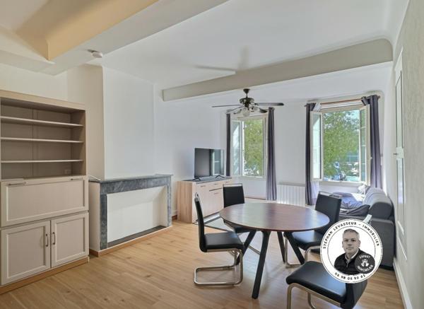 APPARTEMENT Centre Ville de 42 m²