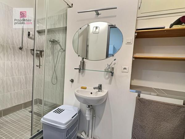APPARTEMENT Centre Ville de 42 m²