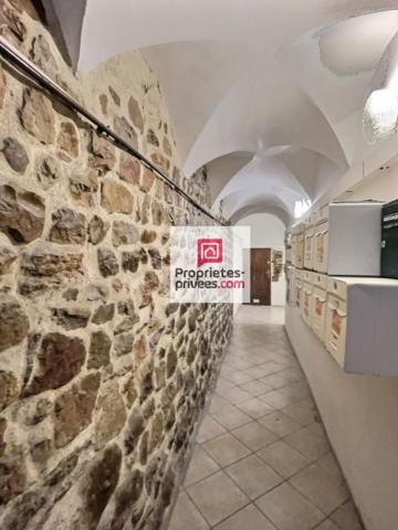 APPARTEMENT Centre Ville de 42 m²