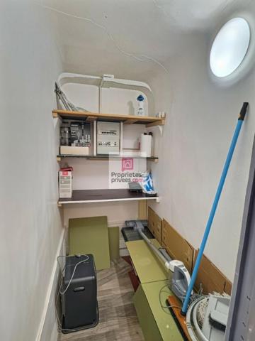 APPARTEMENT Centre Ville de 42 m²