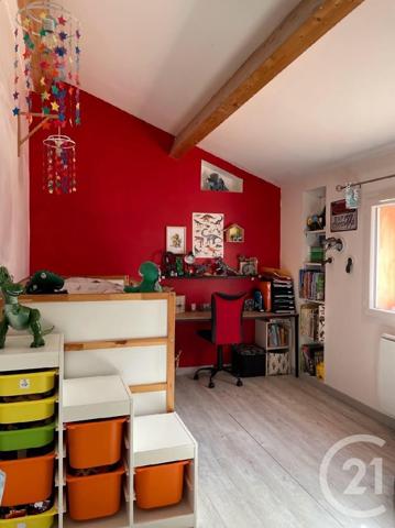 Maison à vendre  5 pièces - 112 m2 LE CHAFFAUT ST JURSON - 04