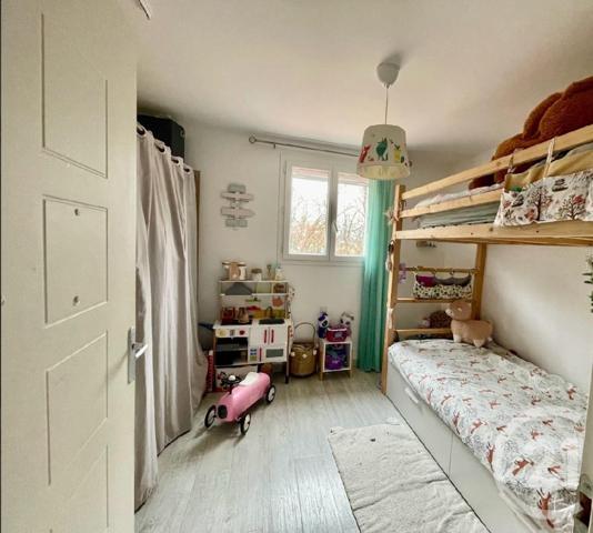 Maison à vendre  5 pièces - 112 m2 LE CHAFFAUT ST JURSON - 04