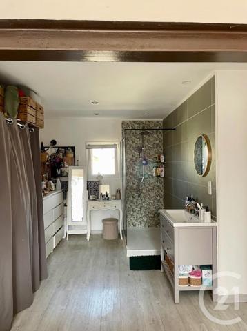 Maison à vendre  5 pièces - 112 m2 LE CHAFFAUT ST JURSON - 04