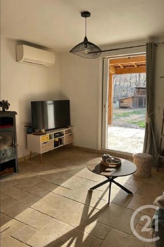 Maison à vendre  5 pièces - 112 m2 LE CHAFFAUT ST JURSON - 04