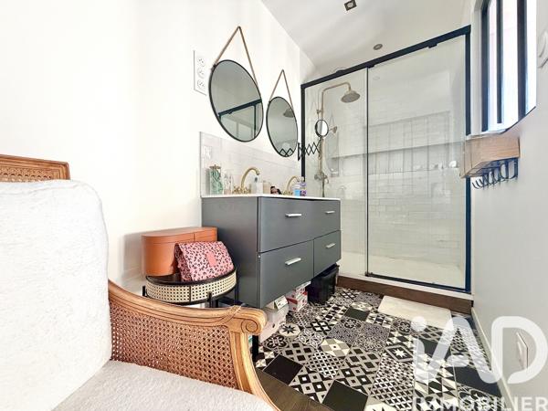 Appartement à vendre 4 pièces 81 m² Limoges