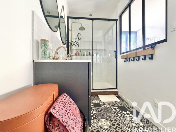 Appartement à vendre 4 pièces 81 m² Limoges