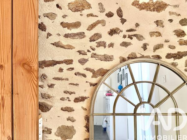 Appartement à vendre 4 pièces 81 m² Limoges