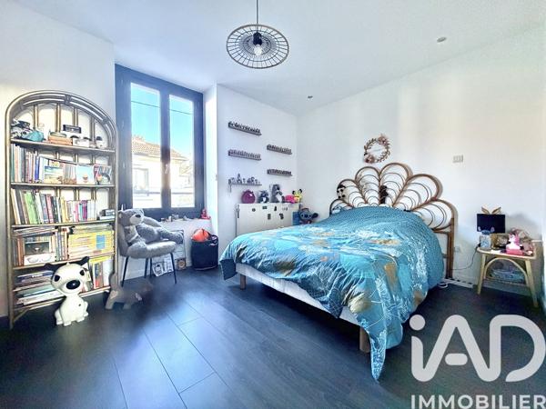 Appartement à vendre 4 pièces 81 m² Limoges