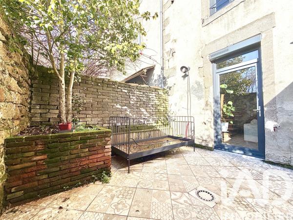 Appartement à vendre 4 pièces 81 m² Limoges