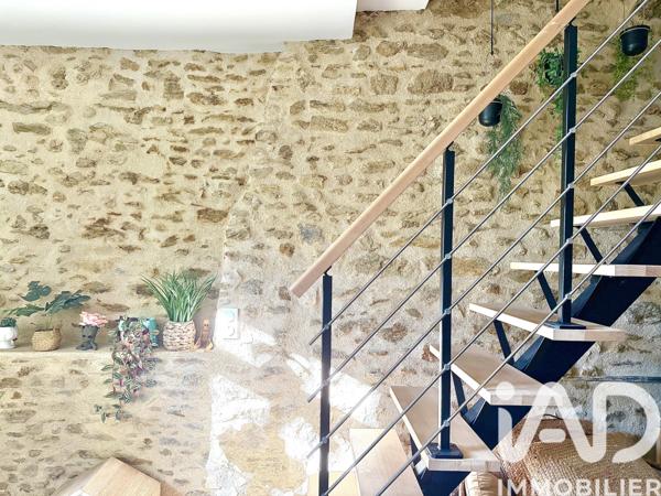 Appartement à vendre 4 pièces 81 m² Limoges