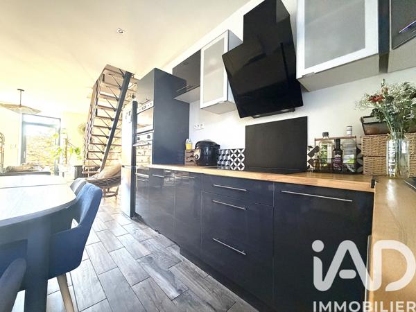 Appartement à vendre 4 pièces 81 m² Limoges