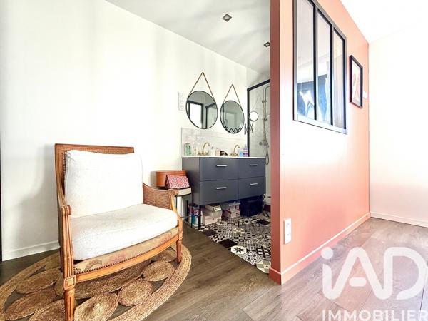 Appartement à vendre 4 pièces 81 m² Limoges