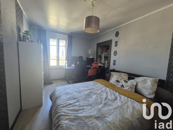 Maison à vendre 7 pièces 170 m² Gélannes