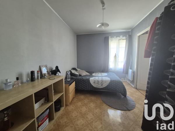 Maison à vendre 7 pièces 170 m² Gélannes