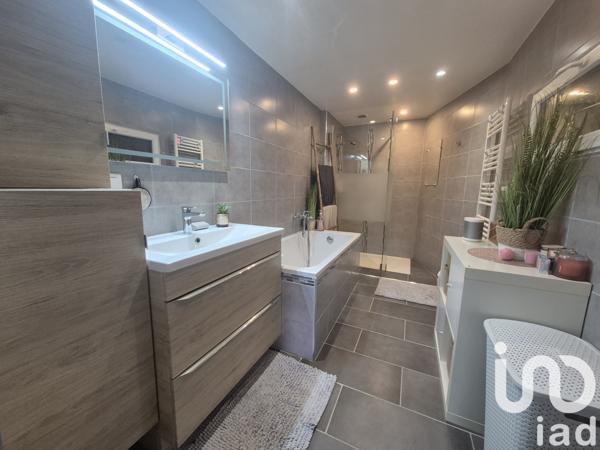 Maison à vendre 7 pièces 170 m² Gélannes