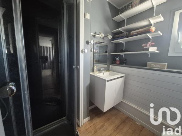 Maison à vendre 7 pièces 170 m² Gélannes