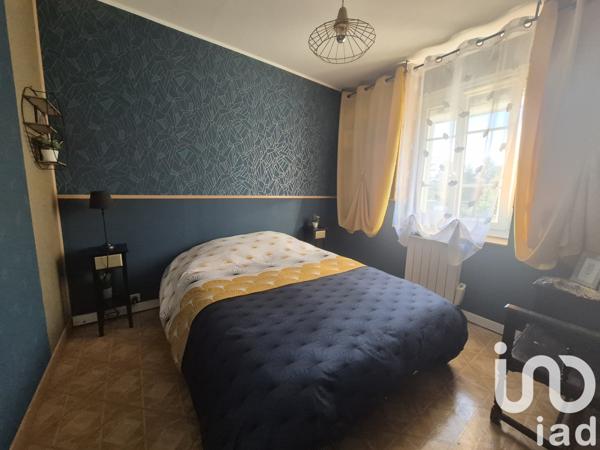 Maison à vendre 7 pièces 170 m² Gélannes