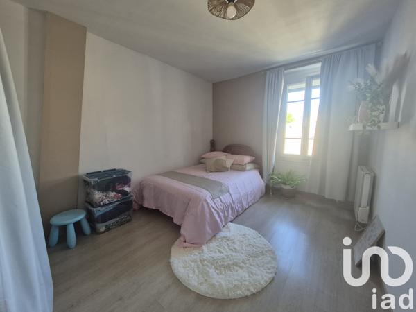 Maison à vendre 7 pièces 170 m² Gélannes