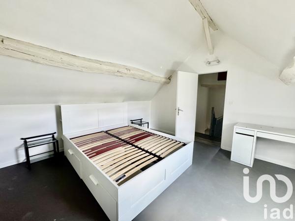 Maison à vendre 3 pièces 71 m² Orbais-l'Abbaye