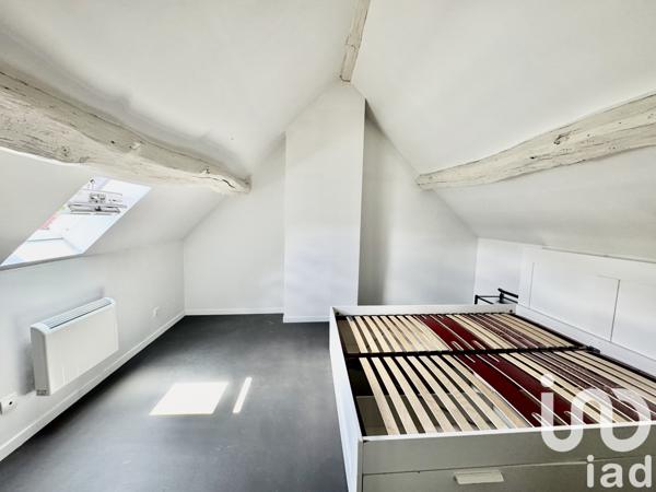 Maison à vendre 3 pièces 71 m² Orbais-l'Abbaye