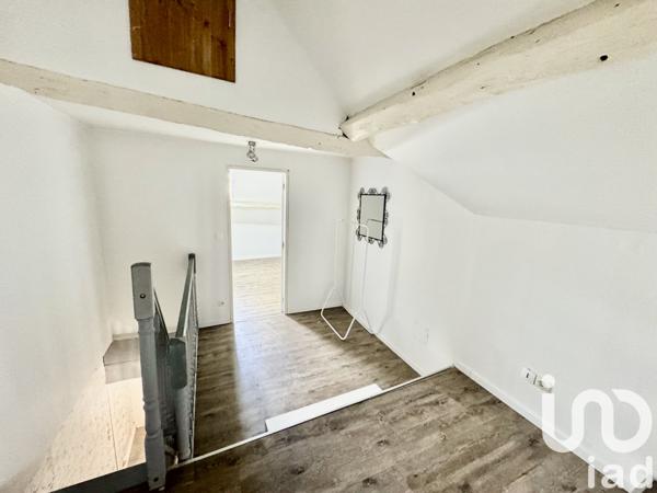 Maison à vendre 3 pièces 71 m² Orbais-l'Abbaye