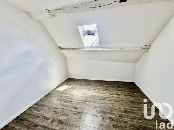 Maison à vendre 3 pièces 71 m² Orbais-l'Abbaye