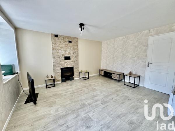 Maison à vendre 3 pièces 71 m² Orbais-l'Abbaye