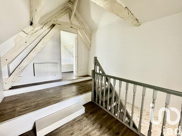 Maison à vendre 3 pièces 71 m² Orbais-l'Abbaye