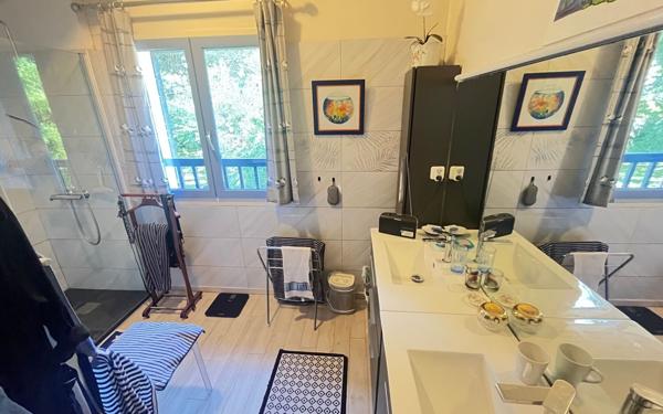 Maison à vendre    6 pièces • 206 m2 Dax