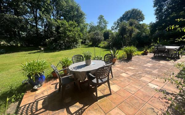 Maison à vendre    6 pièces • 206 m2 Dax