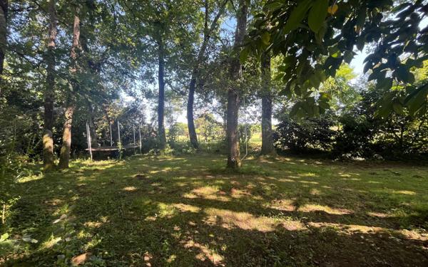 Maison à vendre    6 pièces • 206 m2 Dax