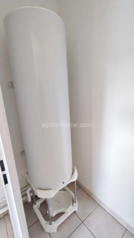 Appartement à vendre 2 pièces LEHAUCOURT (02)