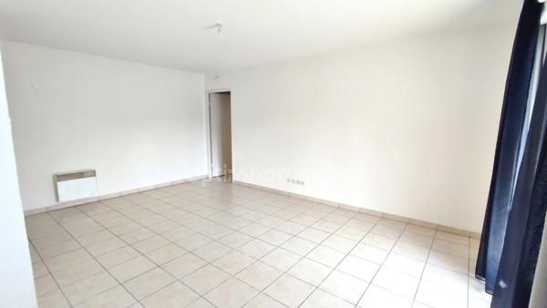 Appartement à vendre 2 pièces LEHAUCOURT (02)