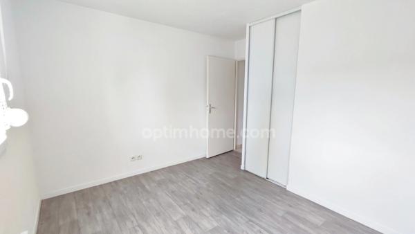 Appartement à vendre 2 pièces LEHAUCOURT (02)