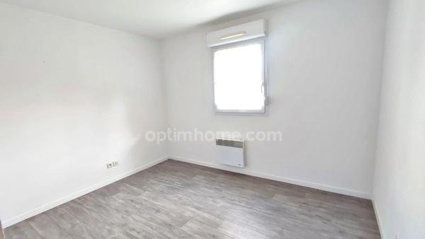 Appartement à vendre 2 pièces LEHAUCOURT (02)