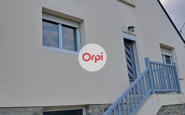 Maison à vendre    4 pièces •  Sarzeau