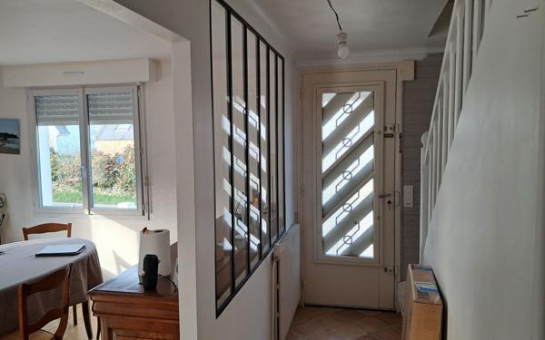 Maison à vendre    4 pièces •  Sarzeau