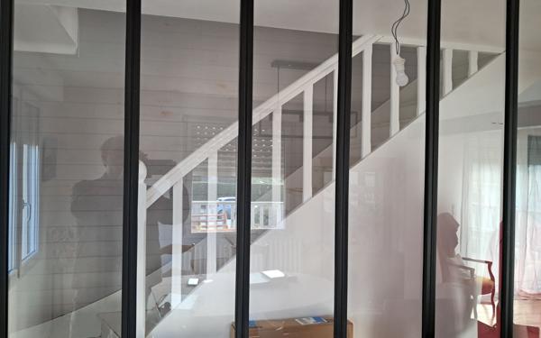 Maison à vendre    4 pièces •  Sarzeau