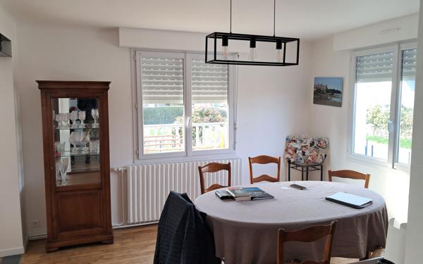 Maison à vendre    4 pièces •  Sarzeau