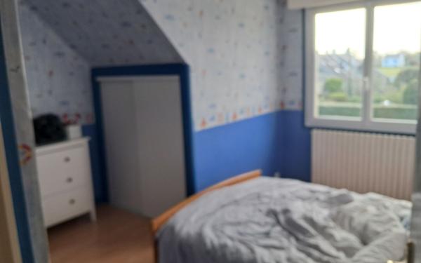 Maison à vendre    4 pièces •  Sarzeau