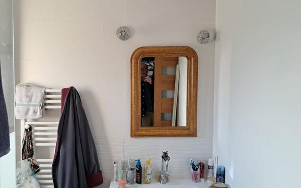 Maison à vendre    4 pièces •  Sarzeau