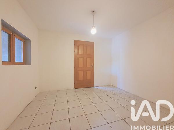 Maison à vendre 5 pièces 184 m² Conflans-sur-Lanterne