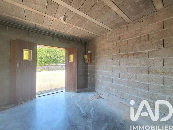 Maison à vendre 5 pièces 184 m² Conflans-sur-Lanterne