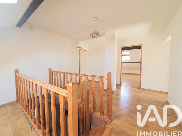 Maison à vendre 5 pièces 184 m² Conflans-sur-Lanterne