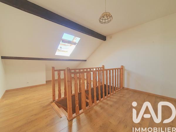 Maison à vendre 5 pièces 184 m² Conflans-sur-Lanterne